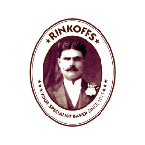Rinkoff Bakery logo