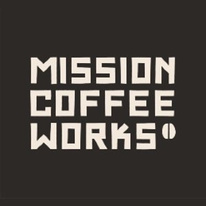 Mission Coffee Works logo