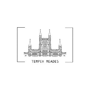 Tempeh Meades logo