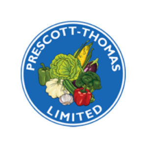 Prescott Thomas logo