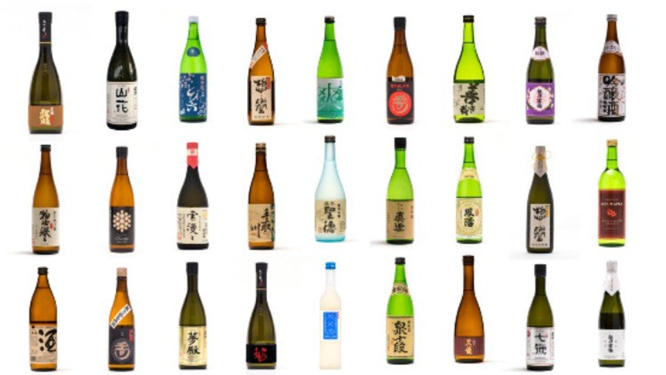 World Sake Imports UK image