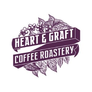 Heart & Graft Coffee Ltd logo