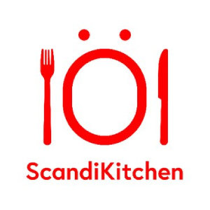 Scandi Kitchen logo
