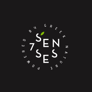 Seven Senses Organic logo