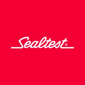 Sealtest logo