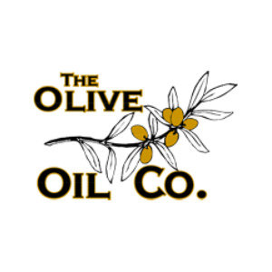 The Olive Oil Co logo