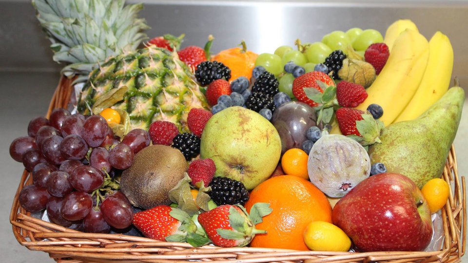 Super Fruits Produce image