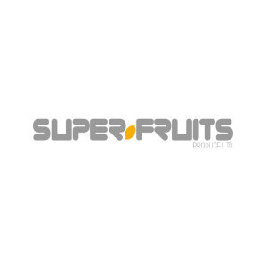 Super Fruits Produce logo