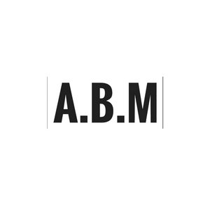 ABM Seafoods logo