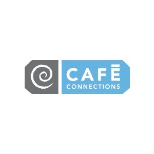 Cafe Connections logo