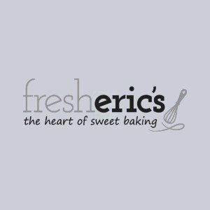 Fresh Eric's Cake Co Ltd logo