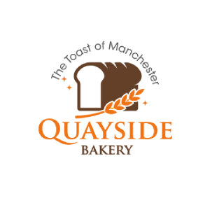 Quayside Bakery logo