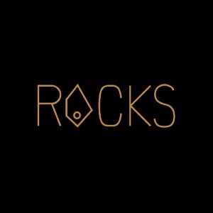Rocks Oysters logo