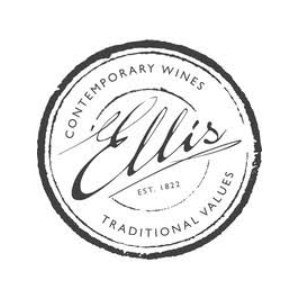 Ellis Wines logo