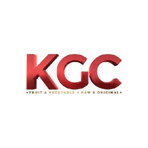 KGC Kim Guan Choong logo