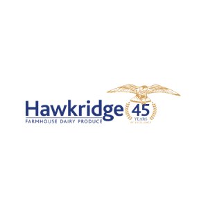 Hawkridge Cheese logo