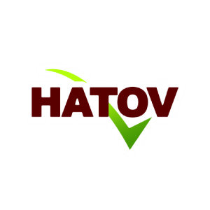 Hatov Distribution logo