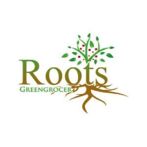 Roots Greengrocer logo