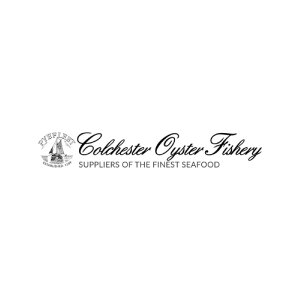 Colchester Oyster Fishery logo