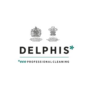 Delphis Eco logo