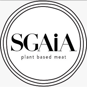 Sgaia Foods logo