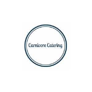 Carnivore Catering logo