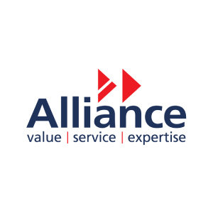 Alliance Disposables logo