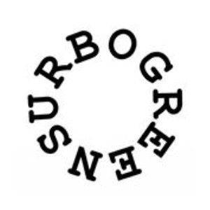 UrboGreens logo