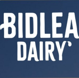 Bidlea Dairy logo