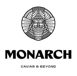 Monarch Caviar logo