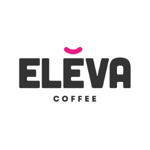 Eleva Coffee logo