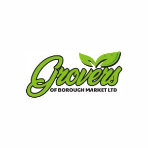 Grovers Of Borough Market logo