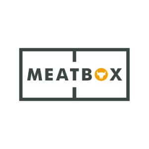 Meatbox (Bristol) logo