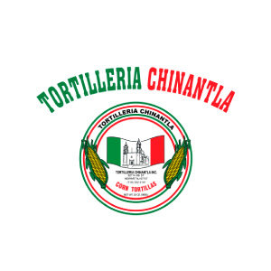 Tortilleria Chinantla logo