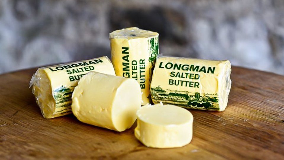 Longman Cheese Sales Ltd image