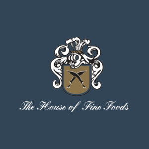 The UK House of Fine Food Ltd. logo