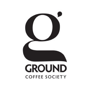 Ground Coffee Society logo
