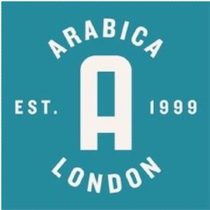 Arabica Food Limited logo