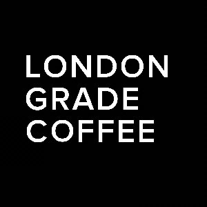 London Grade Coffee logo