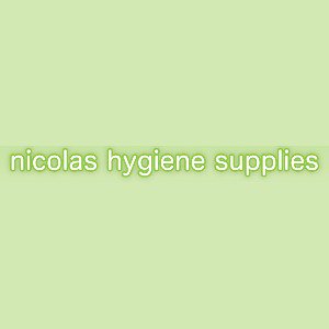 Nicolas Hygiene logo