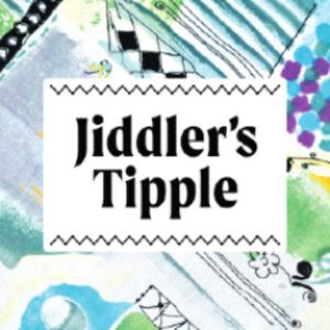 Jiddler's Tipple logo