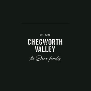 Chegworth Valley logo