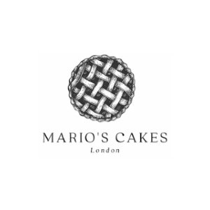 Mario's Cakes logo