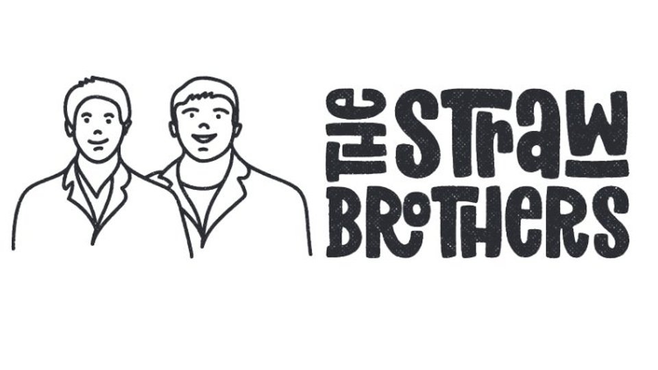 The Straw Brothers image