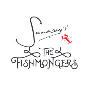 Sankeys Fishmongers logo