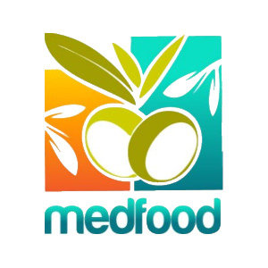 Med Foods logo
