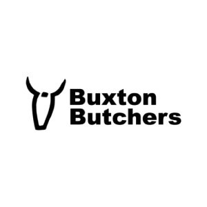 Buxton Butchers logo