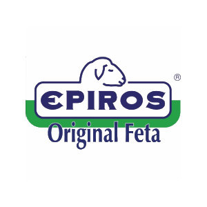 Epiros UK logo