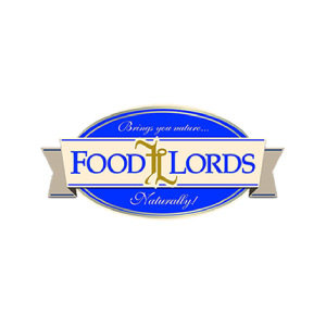 Food Lords logo