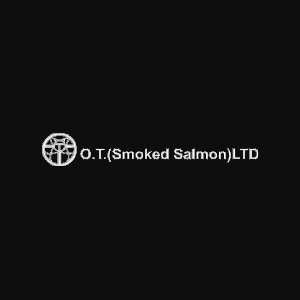 O.T. Smoked Salmon Ltd logo